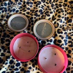 Strawberry shortcake BBW candles